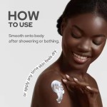 Body Lotion Factory - OEM Rose Scent Skin Moisturizer Bulk