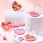 Blusher Manufacturer - OEM Sweet Strawberry Vegan Matte Formula