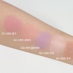 Blusher Manufacturer - OEM Sweet Strawberry Vegan Matte Formula