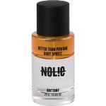 Body Spritz Factory - OEM Brittany Scent Skin Care