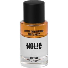 Body Spritz Factory - OEM Brittany Scent Skin Care