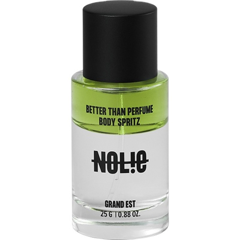 Body Spritz Manufacturer - OEM Grand Est Vegan Glow Custom