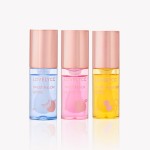 Lip Oil Factory - OEM Sweet Melon Lip Glose Korean Formula