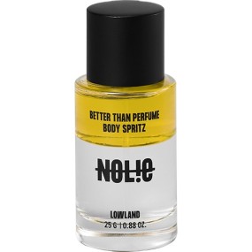 Body Spritz Factory - OEM Lowland Scent Shower Mist