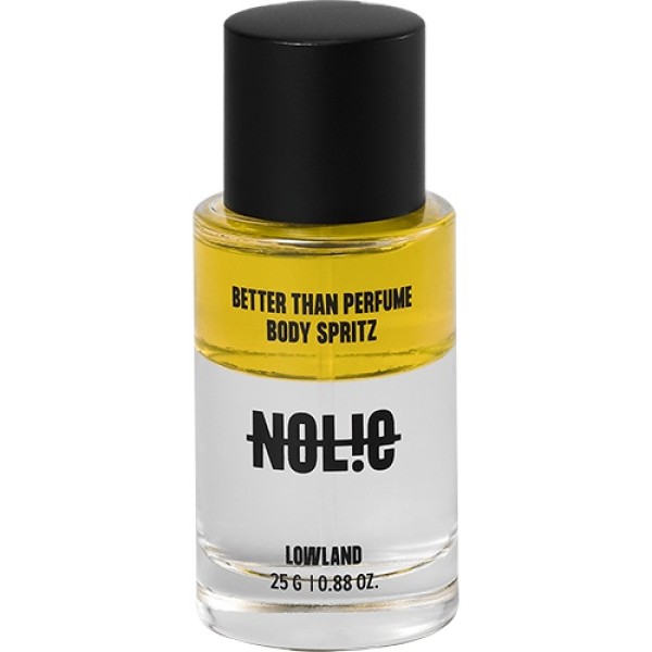 Body Spritz Factory - OEM Lowland Scent Shower Mist