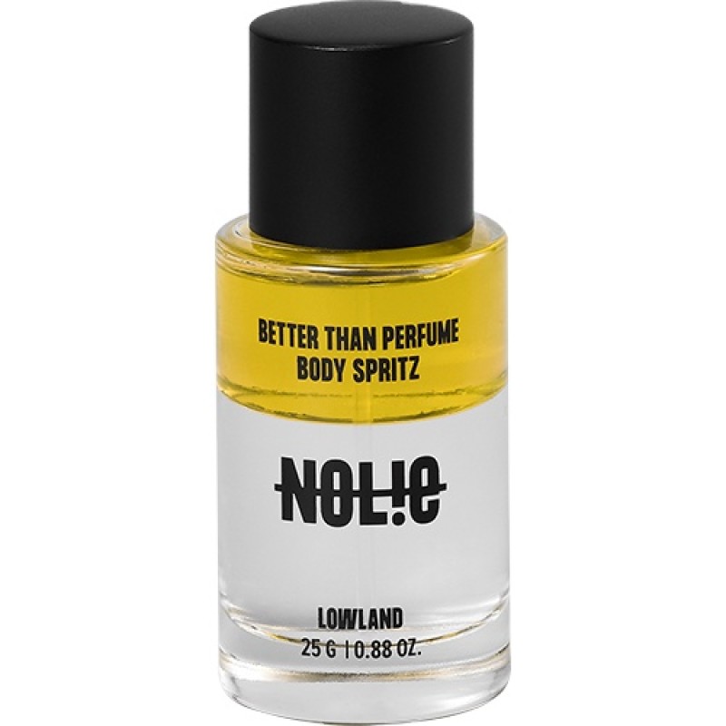 Body Spritz Factory - OEM Lowland Scent Shower Mist