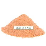 Krill Oil Powder Factory - OEM Antarctic 500mg Omega-3 Astaxanthin