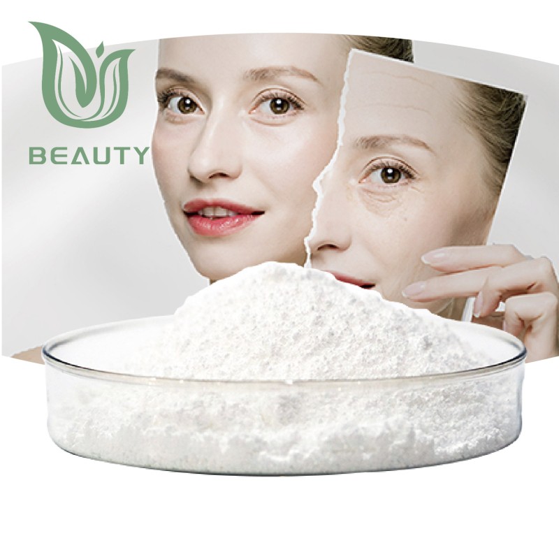 NMN Powder Factory - High Quality Anti Aging Nicotinamide Mononucleotide