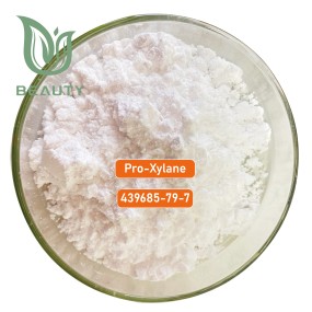 Pro-xylane Powder Manufacturer - High Quality Hydroxypropyl Tetrahydropyrantriol