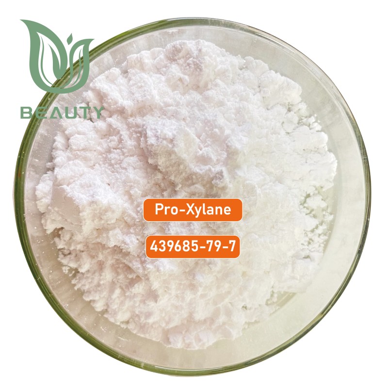 Pro-xylane Powder Manufacturer - High Quality Hydroxypropyl Tetrahydropyrantriol