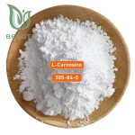 L-Carnosine Powder Factory - High Quality Anti Aging Raw Material CAS 305-84-0