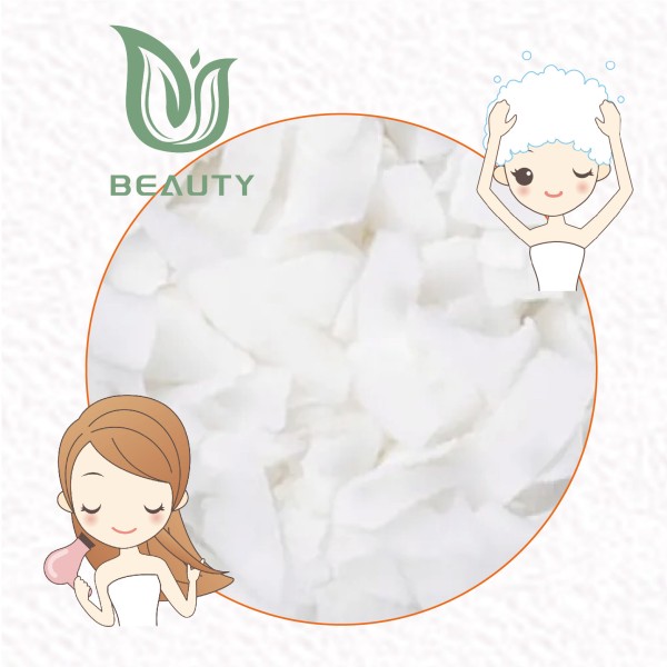 BTMS 50 Manufacturer - Cosmetic Surfactant Emulsifier Hair Conditioner