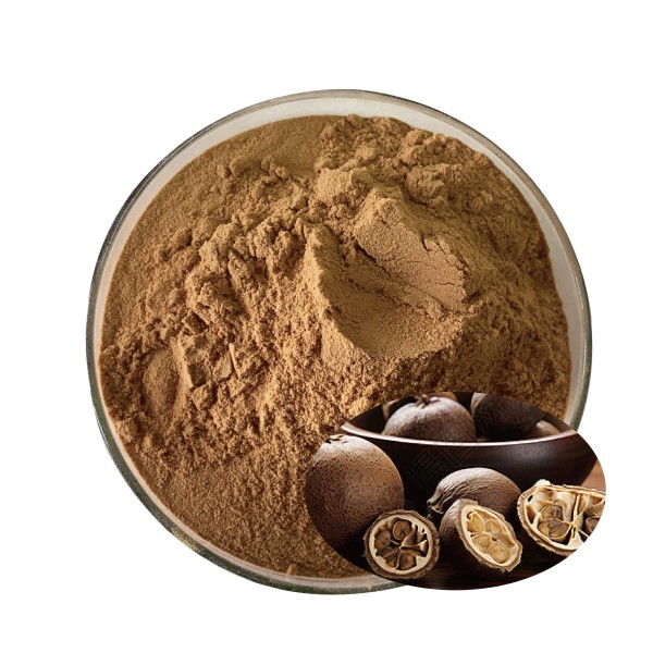 Monk Fruit Powder Supplier - OEM Organic 10:1-98% Mogrosides Sweetener