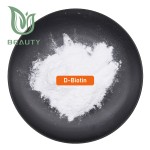 Biotin Powder Supplier - Hair Growth Pure D-biotin Vitamin B7