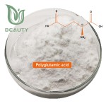 Polyglutamic Acid Powder Supplier - Cosmetic Skincare Raw Material PGA