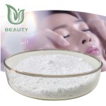 Nicotinamide Powder Factory - Top Quality Anti-aging Cosmetic Grade CAS 98-92-0