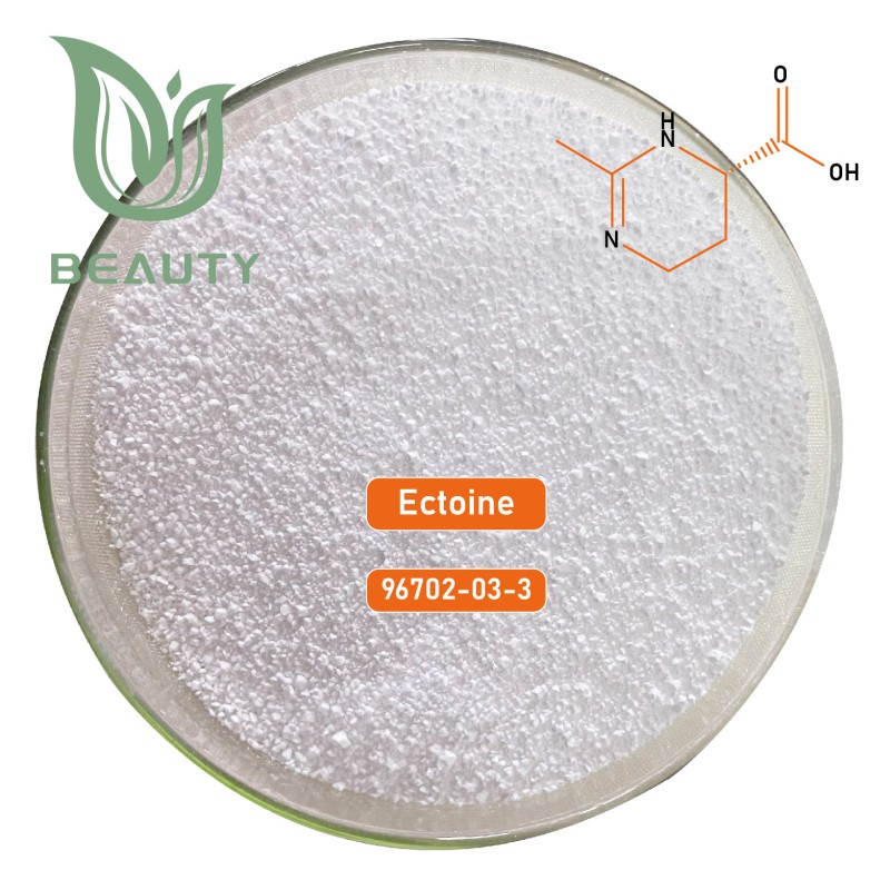 Ectoine Powder Factory - 99% Pure CAS 96702-03-3 for Sale