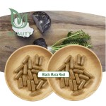 Black Maca Powder Supplier - High Quality 10:1 Extract Root Powder