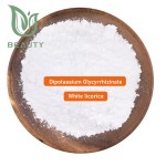 Licorice Extract Supplier - High Quality Natural Dipotassium Glycyrrhizinate
