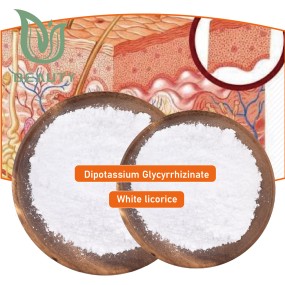 Licorice Extract Supplier - High Quality Natural Dipotassium Glycyrrhizinate