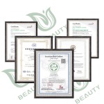 Water Lily Extract Factory - OEM Pure Nymphaea Alba 10:1 Food Grade