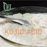 Kojic Acid Powder Supplier - Cosmetic Grade 99% Face Whitening CAS 501-30-4