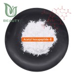 Acetyl Hexapeptide 8 Powder Manufacturer - Cosmetic Grade 98% CAS 616204-22-9