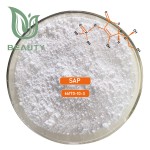 Sodium Ascorbyl Phosphate Powder Manufacturer - Cosmetic Grade SAP CAS 66170-10-3