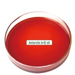 Krill Oil Supplier - OEM Antarctic 500mg Phospholipid Omega-3