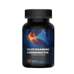 Joint Capsules Factory - OEM 60 Count 500mg Glucosamine 200mg Chondroitin