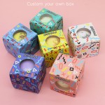 Bath Bombs Factory - OEM Fizzy Rainbow Promotion