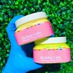 Body Butter Supplier - OEM Lightening Fruit Ice