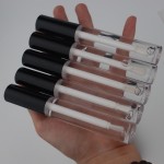 Lip Gloss Factory - OEM Organic Clear Glossy Private