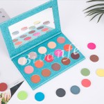 Eyeshadow Palette Factory - OEM Cruelty Free High Pigment