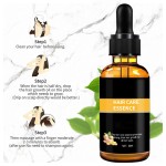 Hair Growth Oil Factory - OEM Smoothing Repairing Scalp
