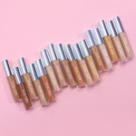 Liquid Concealer Manufacturer - OEM Waterproof Full Coverage