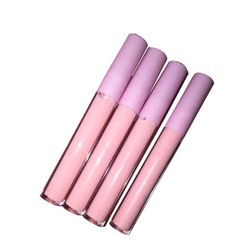 Lip Gloss Supplier - OEM Nude Organic Clear Vendor