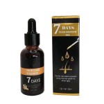 Hair Growth Oil Factory - OEM Smoothing Repairing Scalp