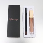 Liquid Lipstick Supplier - OEM Vegan Waterproof Matte