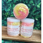 Body Butter Manufacturer - OEM Fruit Whipped Soothing