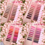 Velvet Lip Gloss Factory - OEM Waterproof Matte Liquid