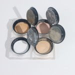 Loose Powder Factory - OEM Facial Oil Control SPF