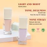 Face Primer Supplier - OEM 30ml Poreless Smooth