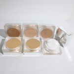 Loose Powder Factory - OEM Face Oil Control Vegan