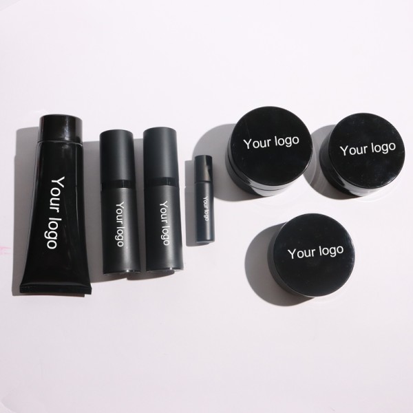 Mens Skin Care Set Factory - OEM Nature Organic Vegan