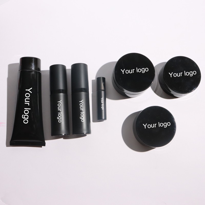 Mens Skin Care Set Factory - OEM Nature Organic Vegan