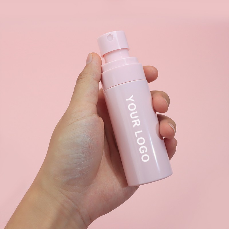 Setting Spray Supplier - OEM Waterproof Moisturizing Makeup