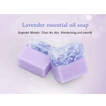 Handmade Soap Supplier - OEM Plant Refreshing Shower