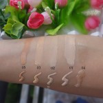 Eyeshadow Primer Factory - OEM Matte Vegan Waterproof Base