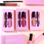 Lipstick Kit Manufacturer - OEM 15 Colors Liquid